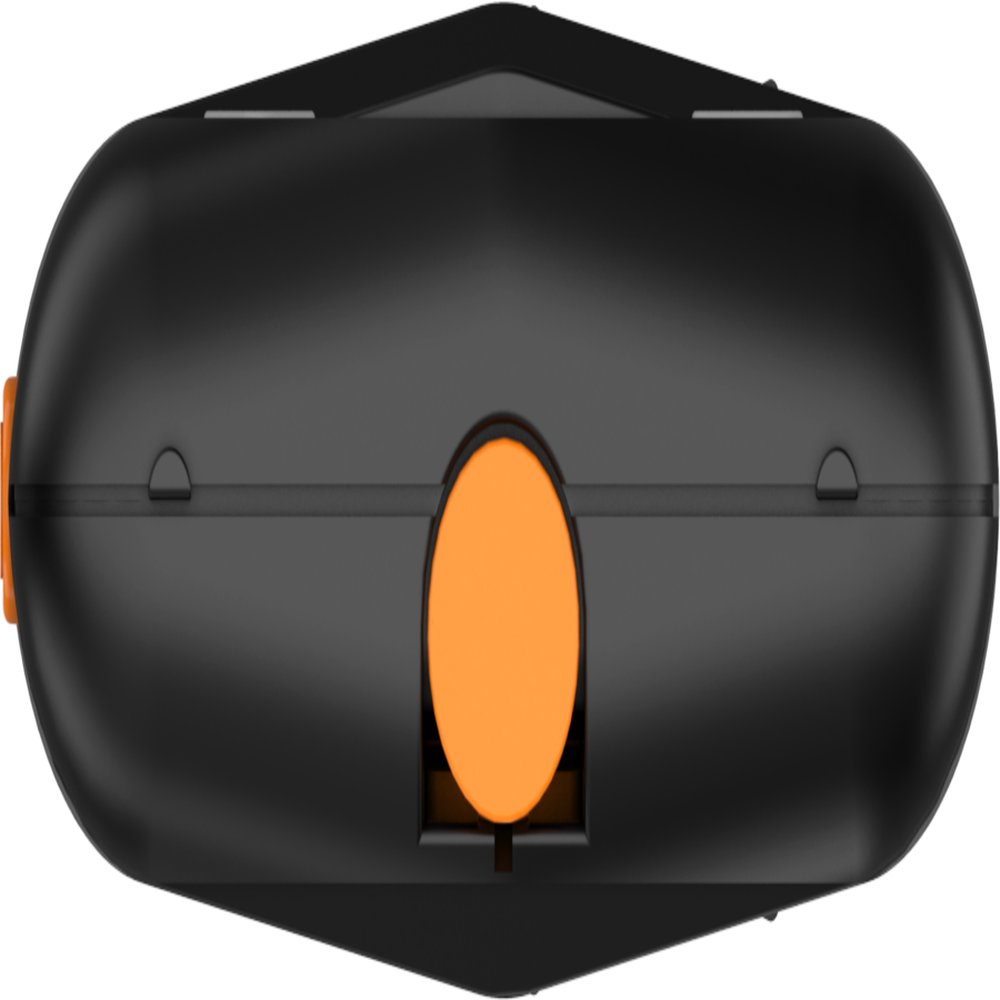 MIGHTY MEDIC - Ατμιστής